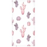  Tapeta - Pink Cacti 50x1000 Vodootporna | shoptok.hr