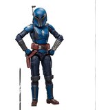 Hasbro Vojna zvezd: Akcijska figura serije Mandalorian Nice Owl 15 cm, (5000077801) | Shoptok.si