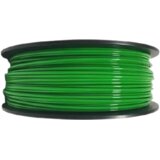 Filament za 3D printer, PET-G, 1.75 mm, 1 kg, tamna zelena | shoptok.hr