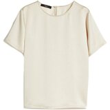 Max Mara Srajce & Bluze GILBERT Bela | Shoptok.si