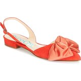 Paco Gil Sandali & Odprti čevlji MARIE TOFLEX Oranžna | Shoptok.si