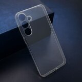  maska silikon clear strong za samsung S936B galaxy S25 plus 5G/ providna Cene