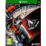 Maximum Games Curved Space (Xbox One & Xbox Series X)