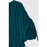 Marisse Women's Dress L-Su-4640 D.Green | ePonuda.com