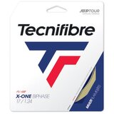 Tecnifibre Tenis struna X-One biphase - set, (20383878) Cene