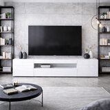 GENERIK TV omarica Lorenzo 2 – White UV HG/ White UV HG (full lacquered), (5000486153) Cene