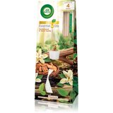 Air Wick Essential Oils Sandalwood & Warm Vanilla aroma difuzer s punjenjem 30 ml Air Wick Essential Oils Sandalwood & Warm Vanilla aroma difuzer s punjenjem 30 ml Slike