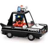 Djeco Vozilo Crazy Motors Police - policijsko Cene