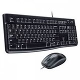  MIŠ LOGITECH Desktop MK120 | Eponuda.ba