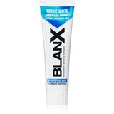 Blanx Nordic White zobna pasta za beljenje zob z minerali 75 ml Cene