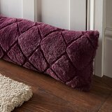 Catherine Lansfield Zaštita za vrata od propuha Cosy Diamond – | shoptok.hr