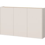 Germania Krem ormarić u dekoru hrasta 138x87x25 cm Libbiano – | shoptok.hr