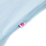  Dječja majica nježnoplava 104 | shoptok.hr