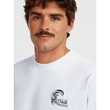O'neill Majica 'O'riginals 70'S' opal / temno siva | Shoptok.si