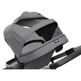 Thule Sleek siva dječja kolica | shoptok.hr