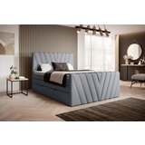 ELTAP Kontinentalni krevet Boxspring Candice-140x200-Poco 4 | shoptok.hr