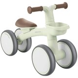 Kikka Boo guralica za bebe Zipi Mint, 12m+ | ePonuda.com