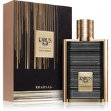 Khadlaj Karus Gold Absolu parfumska voda za moške 100 ml | Shoptok.si
