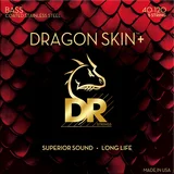 Dr Strings Dragon Skin+ Coated Steel 5-String Light 40-120 Strune za 5 strunsko bas kitaro