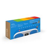 Polaroid Music Player 2 modro-bel | Shoptok.si