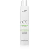 MODE Re-Energise Shampoo energijski šampon za razbarvane, barvane in kemično obdelane lase 250 ml