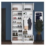 Hanah home hall Stand zidni čiviluk EA144 3839 | ePonuda.com