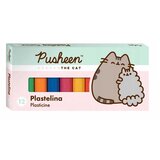 Unipap Pusheen komplet plastelina, 12 kosov Cene