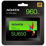 Adata SSD SU650 120 GB | Eponuda.ba