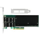 ExeLink 40G-X8-Dual-QSFP+ PCle x8 40G Dual-Port server adapter | Eponuda.com