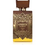  Amber Is Great parfumska voda uniseks 100 ml | Shoptok.si
