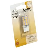 Globo led žarulja G9 3 w 320 lm 3000 k | shoptok.hr