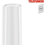 XXXL Telefunken 311305TF - LED spoljašnje zidno svetlo LED/8W/230V IP44 | Eponuda.com