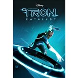 Steam tron: catalyst (pc) key global | Eponuda.com