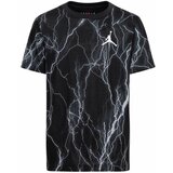 Nike majica za dečake jdb mj sport ss df aop 95C907-G9Q Cene