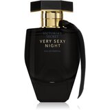 Victoria's Secret Very Sexy Night parfemska voda za žene 50 ml | shoptok.hr