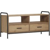  TV ormar 67,5 x 33 x 50 cm Hrast artisan Konstruirano drvo | shoptok.hr