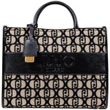 Liu Jo M TOTE AF5206 T3152 Crna Cijene