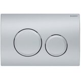 Geberit KOGEDSLINEWC01RD20KM S-Line WC školjka s kompletom Duofix 458.103.00.2 Delta20 | Shoptok.si