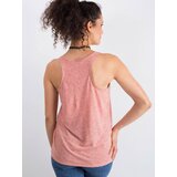 Yups Blouse pink wmu0536. S40 | Shoptok.si
