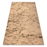 RugsX Preproga volna OMEGA SOLUM Marmor bež / zelena 200x300 cm, (5000374990) Slike