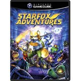 Star Fox Adventures - NTSC (GAMECUBE) - rabljeno | Shoptok.si