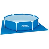 Bestway Prostirka za bazen 488x488cm 58003 | Eponuda.com