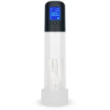 Smart Penis Pump with LCD Screen
