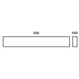 Dr Parts BBN/F1 Fender style kobilica | Eponuda.ba