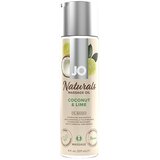 System Jo masažno ulje - coconut &amp; lime, 120 ml Cijene