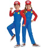 Super Mario Disney kostim 7-8 god. Cene