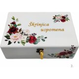  Personalizirane Kutije uspomena – unikatni poklon za svaku priliku! - 2. - 154382 | Eponuda.ba