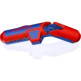 Knipex alat za skidanje izolacije sa PV panela 135mm 16 95 03 SB | Eponuda.com