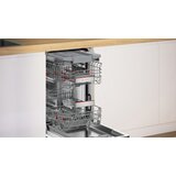 Bosch Vgradni pomivalni stroj SPV6EMX09E - poškodovana embalaža (00468-8) | Shoptok.si