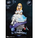 BEAST Kingdom Toys Alice in Wonderland Master Craft kipec Alice Special Edition 36 cm, (21251558) | Shoptok.si